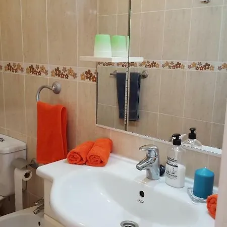 Jacaranda Close To The Beach, Sea-view, Pool, Wifi, Sat-tv Appartamento *