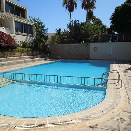 Jacaranda Close To The Beach, Sea-view, Pool, Wifi, Sat-tv Apartment Arona (Tenerife)