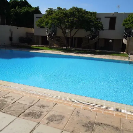 Jacaranda Close To The Beach, Sea-view, Pool, Wifi, Sat-tv Apartment Arona (Tenerife)