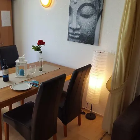 Jacaranda Close To The Beach, Sea-view, Pool, Wifi, Sat-tv