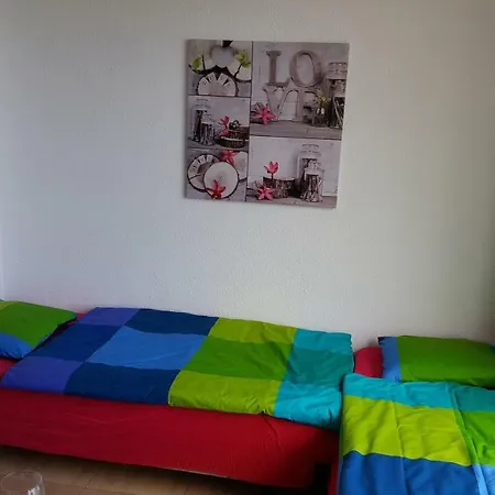 Jacaranda Close To The Beach, Sea-view, Pool, Wifi, Sat-tv Apartment Arona (Tenerife)