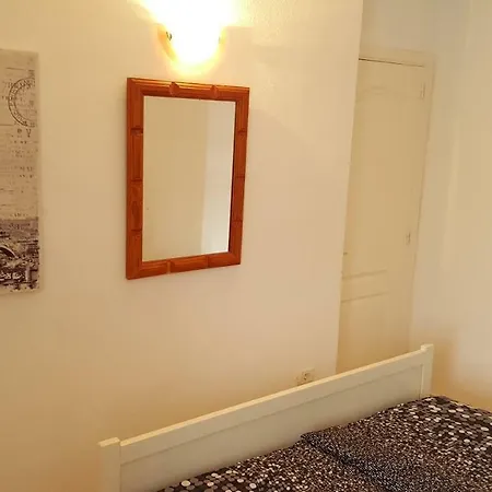 Jacaranda Close To The Beach, Sea-view, Pool, Wifi, Sat-tv