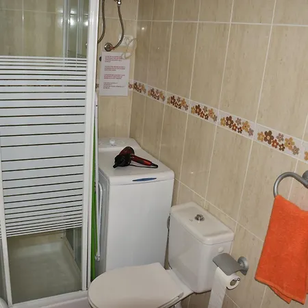 Jacaranda Close To The Beach, Sea-view, Pool, Wifi, Sat-tv *