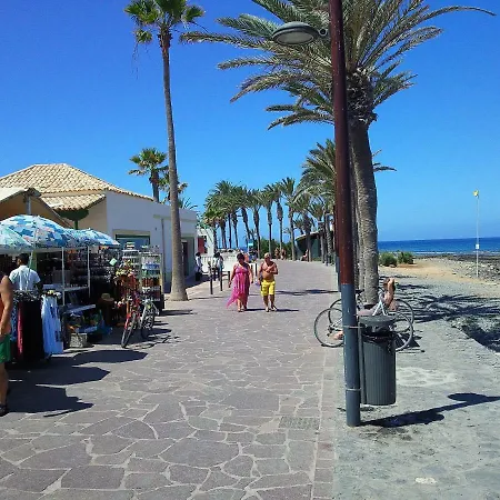 Jacaranda Close To The Beach, Sea-view, Pool, Wifi, Sat-tv * Arona (Tenerife)